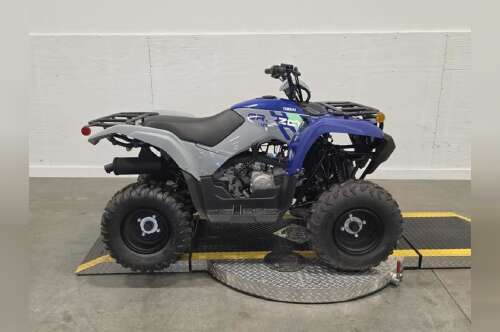 2026 Yamaha Grizzly 110 BASE in las vegas NV