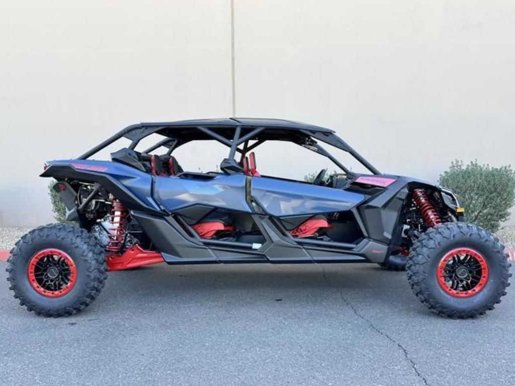 Can-Am Maverick X3 Four Wheelers For Sale in West Virginia - ATV