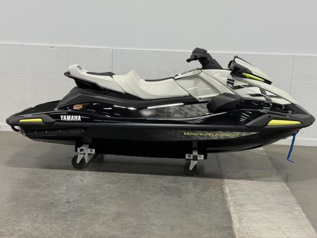 2026 Yamaha VX Cruiser HO With Audio in las vegas NV
