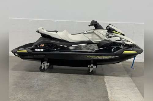 2026 Yamaha VX Cruiser HO With Audio in las vegas NV