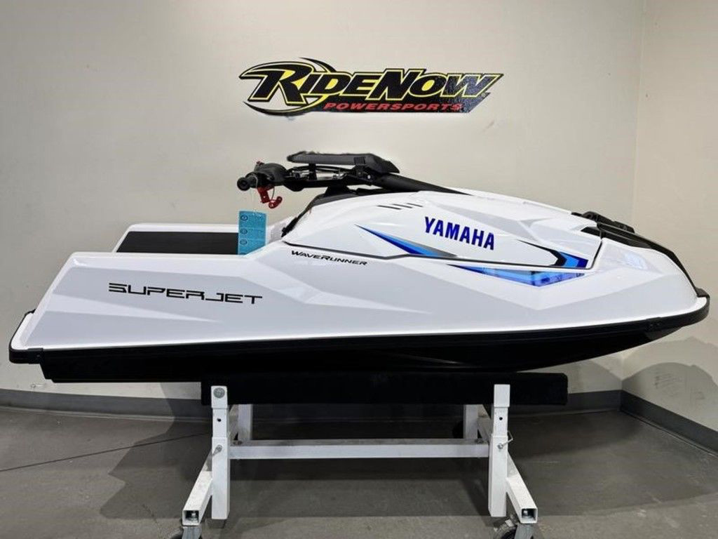 2026 Yamaha Superjet in las vegas NV