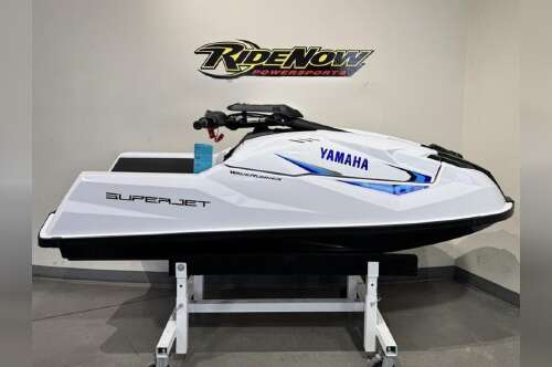 2026 Yamaha Superjet in las vegas NV