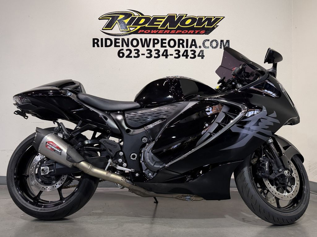 2023 Suzuki Hayabusa in Peoria, AZ