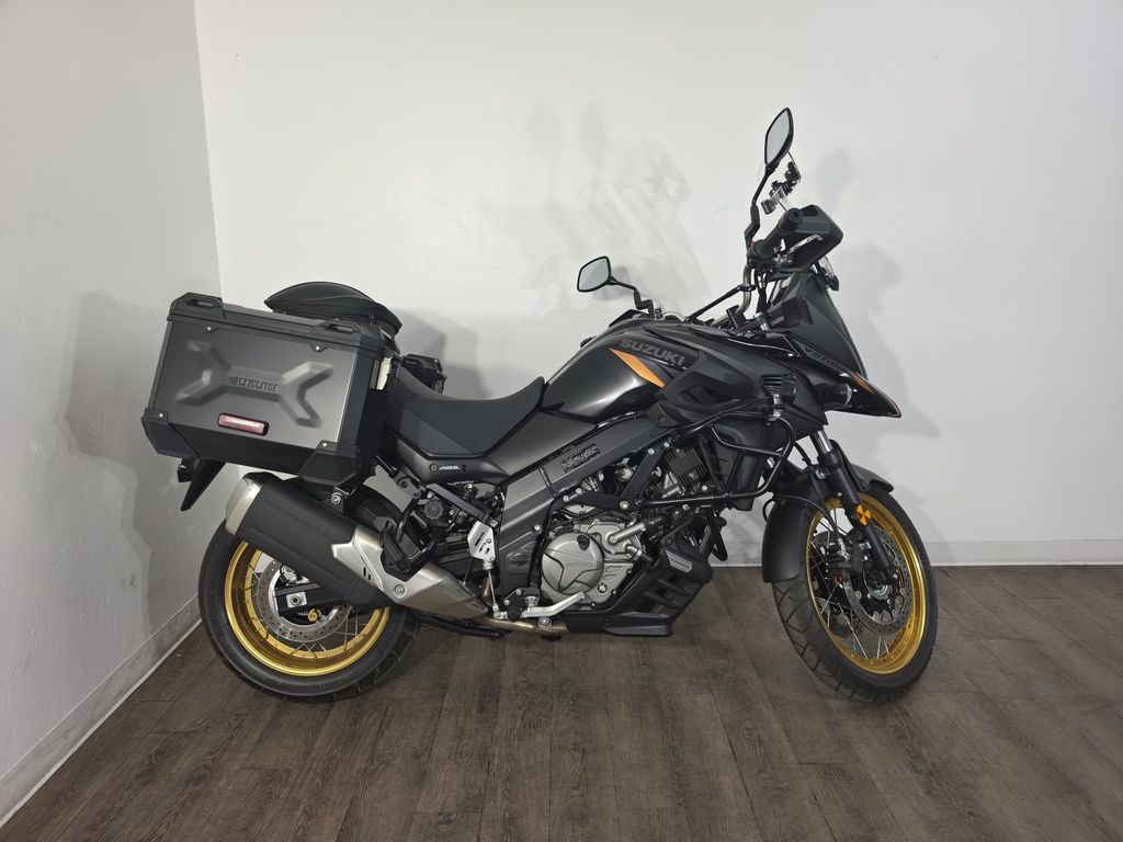 2025 Suzuki V-Strom 650XT Adventure 650XT ADVENTURE in Tucson, AZ