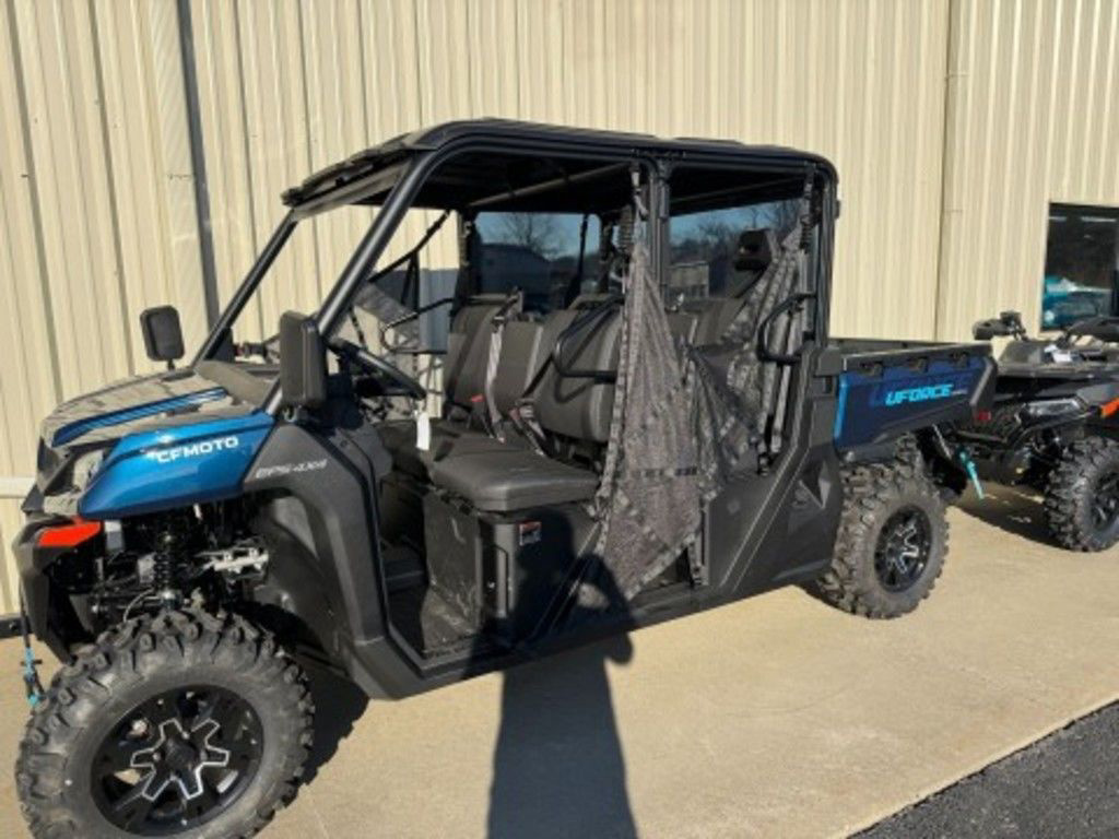 2026 CFMOTO UFORCE 1000 XL in tucson AZ