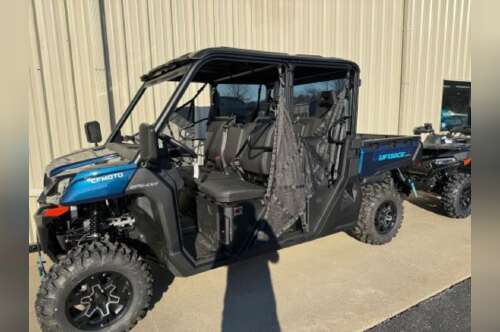 2026 CFMOTO UFORCE 1000 XL in tucson AZ