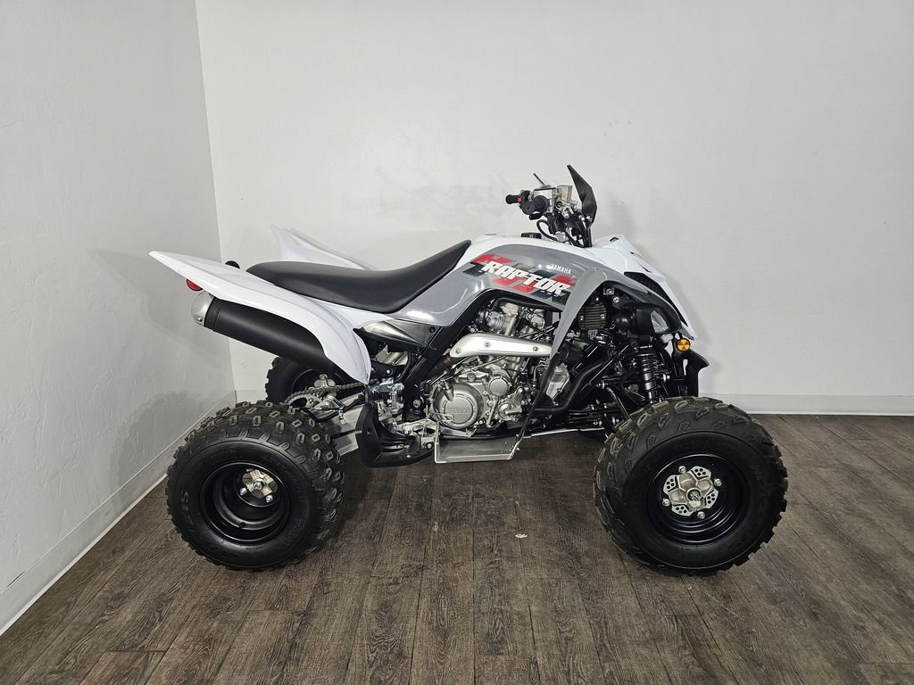 2025 Yamaha Raptor 700 in tucson AZ