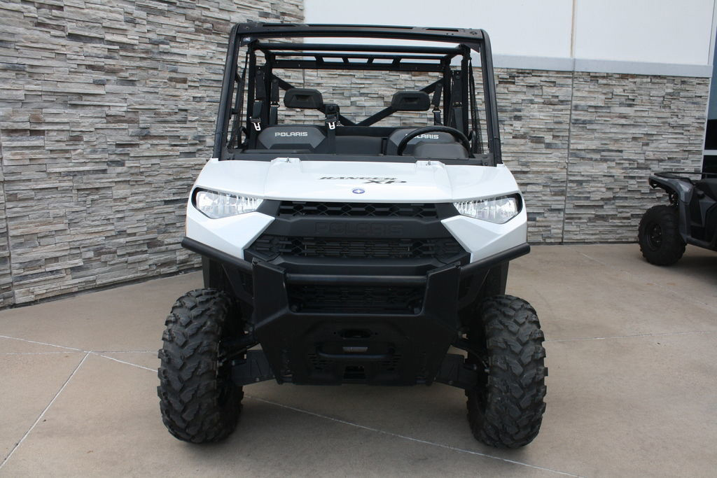 2021 Polaris Ranger Crew XP 1000 Premium in hudson oaks TX