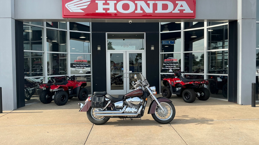2006 Honda Shadow Aero AERO in Shawnee, OK