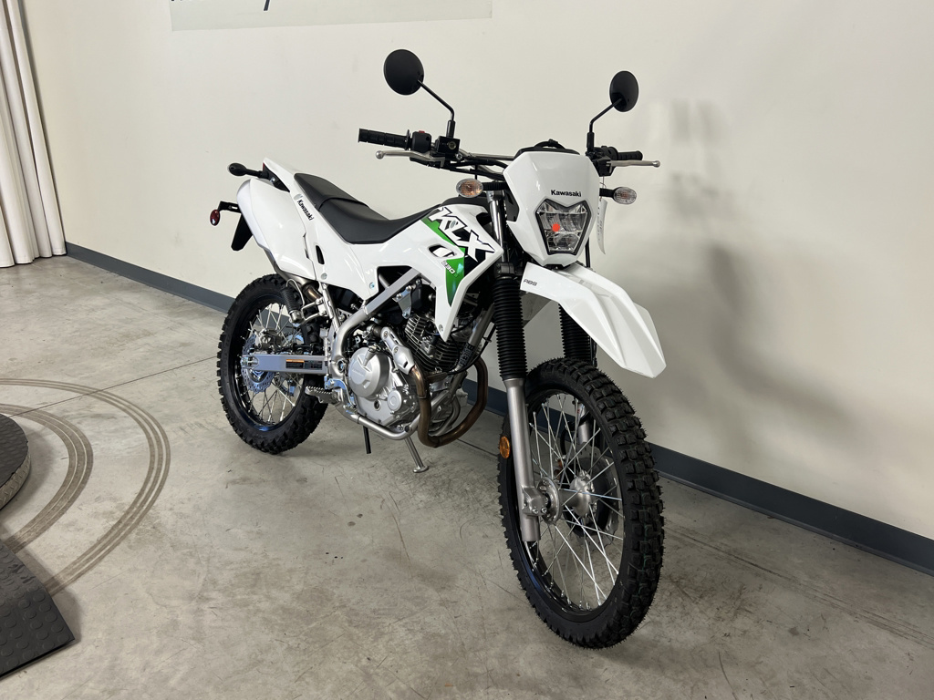 2026 Kawasaki KLX230 S ABS (KLX232CTFNN) 230 S ABS in Peninsula, OH