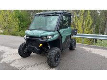 Why Choosing the Right Octane Matters for your ATV      image