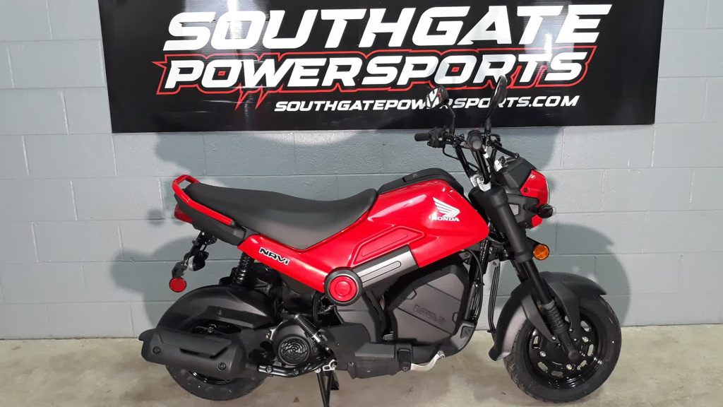 2023 Honda Navi Base BASE in Southgate, MI