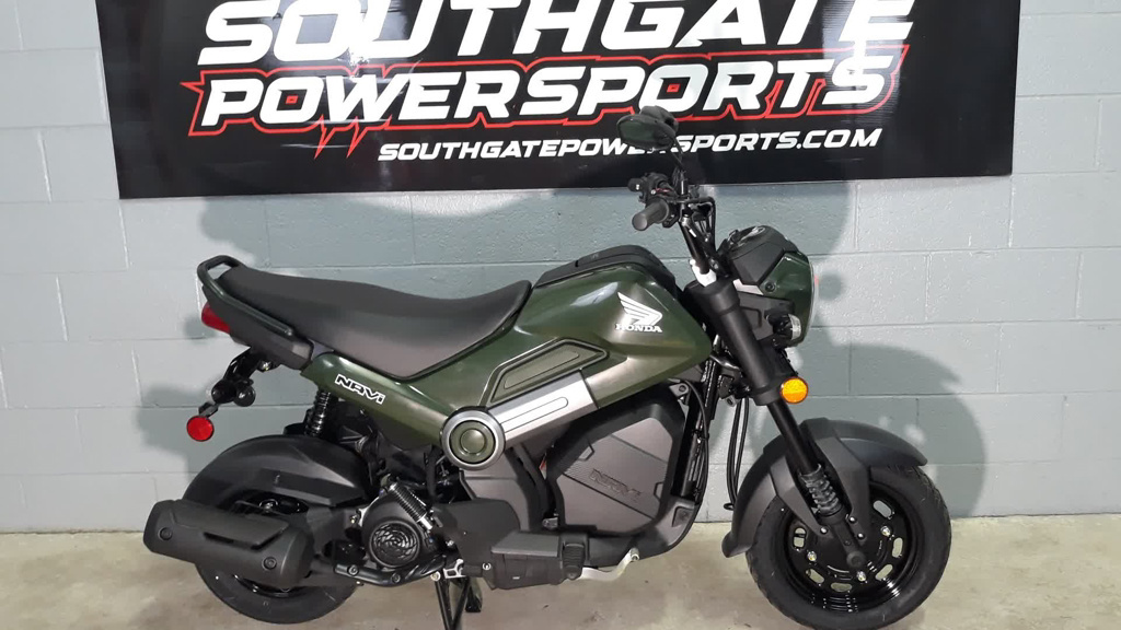 2023 Honda Navi Base BASE in Southgate, MI