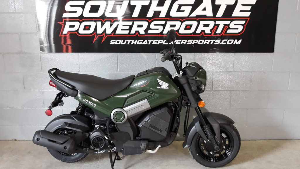 2023 Honda Navi Base BASE in Southgate, MI