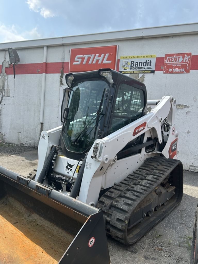2024 Bobcat T650 in East Hartford, CT