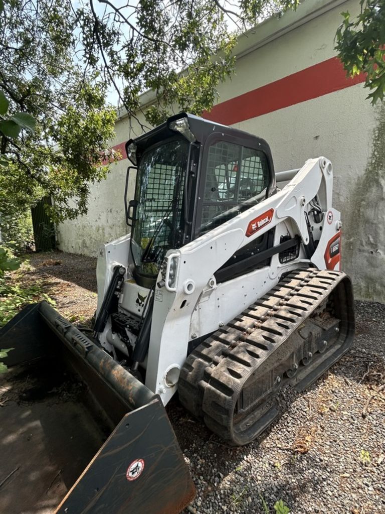 2024 Bobcat T650 in East Hartford, CT