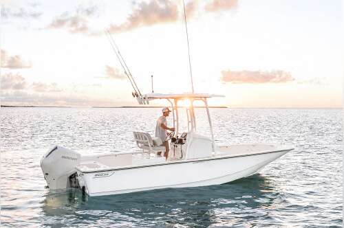 2026 Boston Whaler 210 Montauk in miami FL