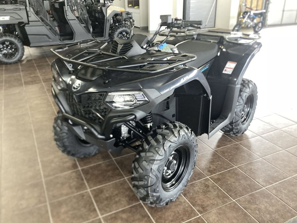 2026 CFMOTO CFORCE 400 in wichita KS