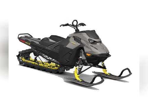 2026 Ski-Doo Summit® Adrenaline® with Edge Package 850 E-TEC 165 H 850 E-TEC 165 3.0 in carson city NV