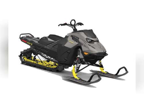 2026 Ski-Doo Summit® Adrenaline® with Edge Package 850 E-TEC 154 H 850 E-TEC 154 3.0 in carson city NV