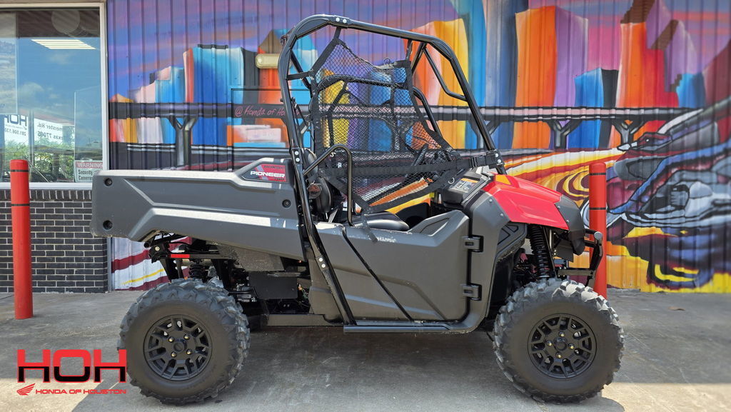 2026 Honda® Pioneer 700 Deluxe in houston TX