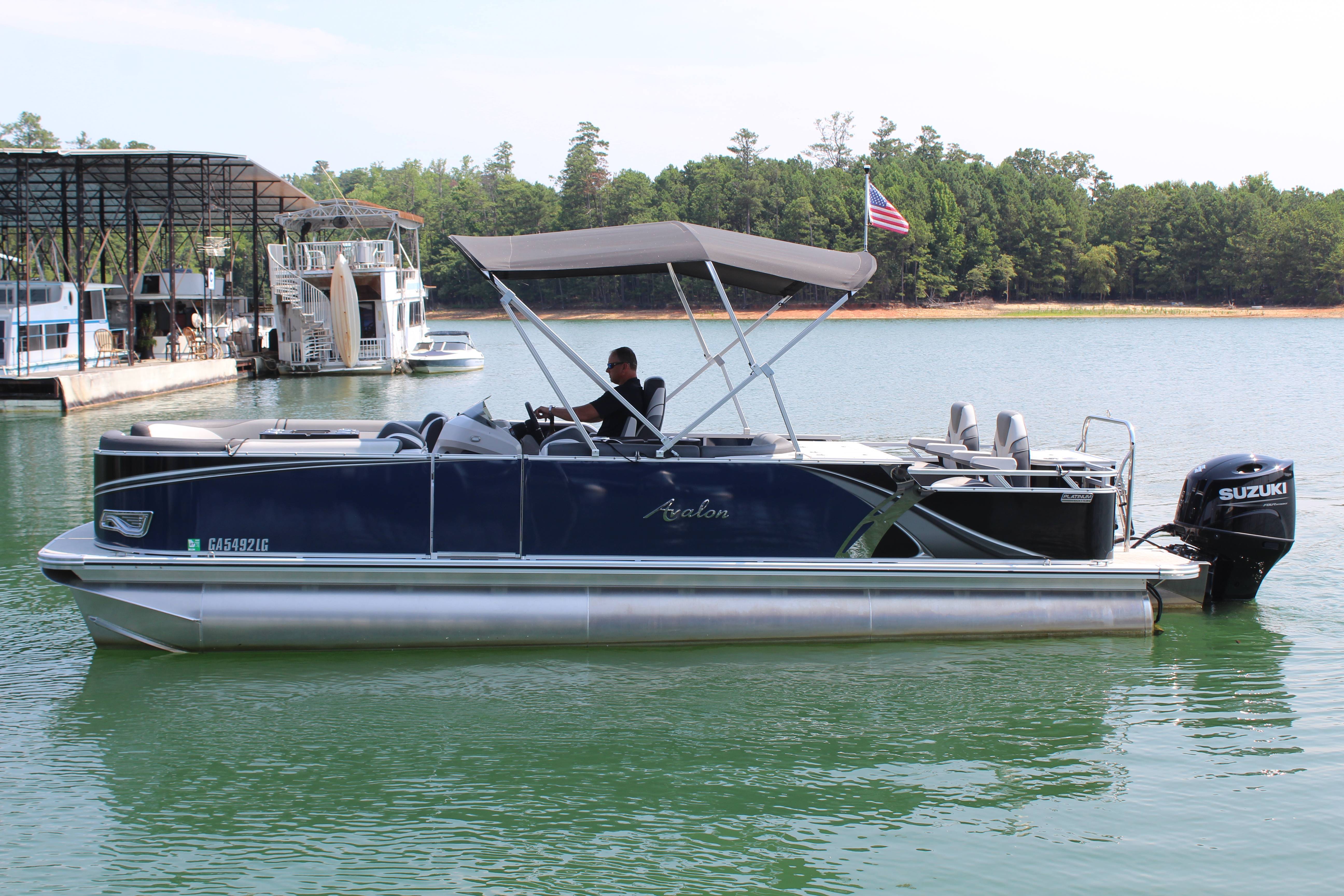 2024 Avalon LSZ RF 2585 in buford GA