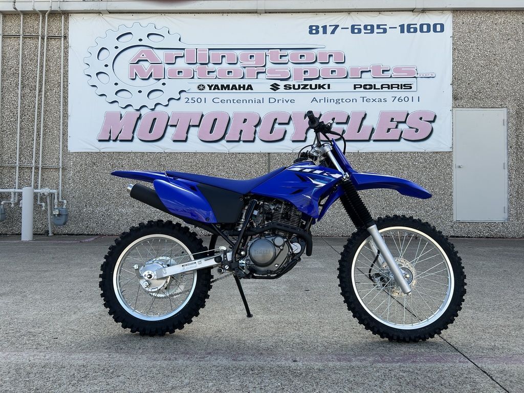 2026 Yamaha TT-R230 in Arlington, TX