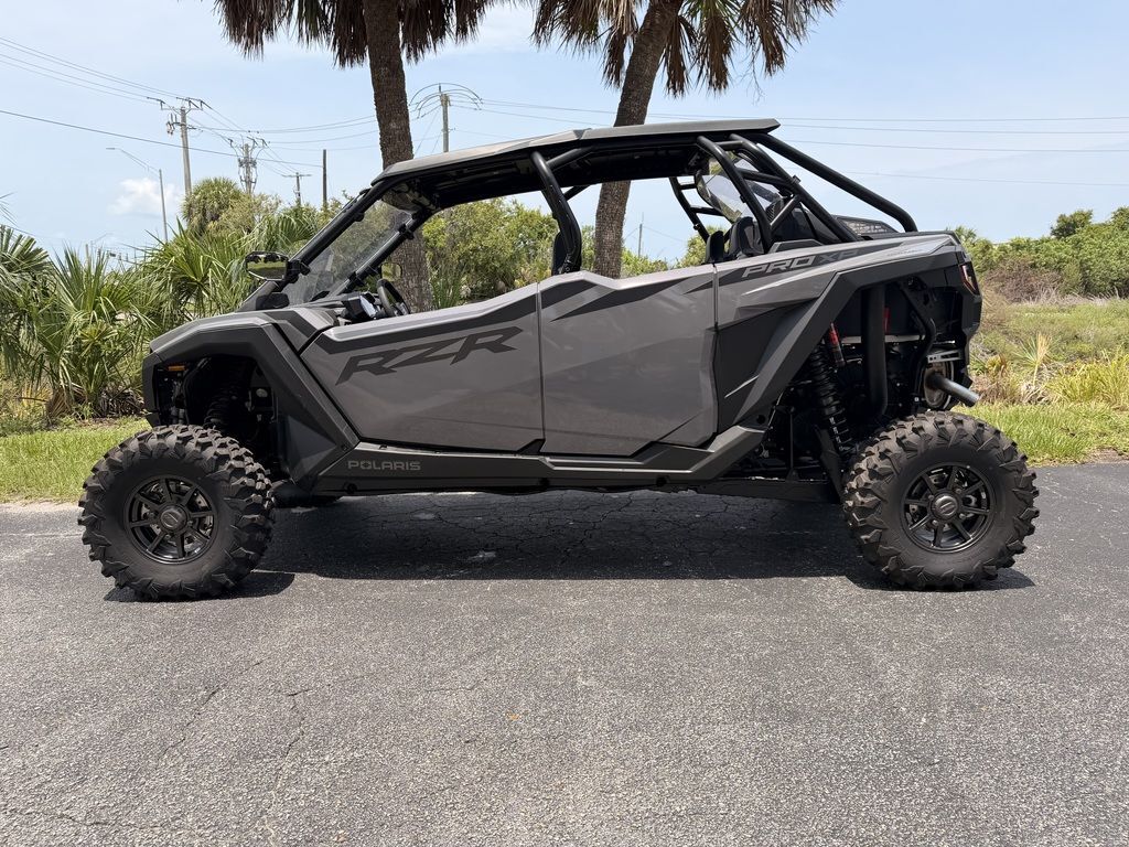 2026 Polaris® RZR Pro XP 4 Ultimate in sarasota FL