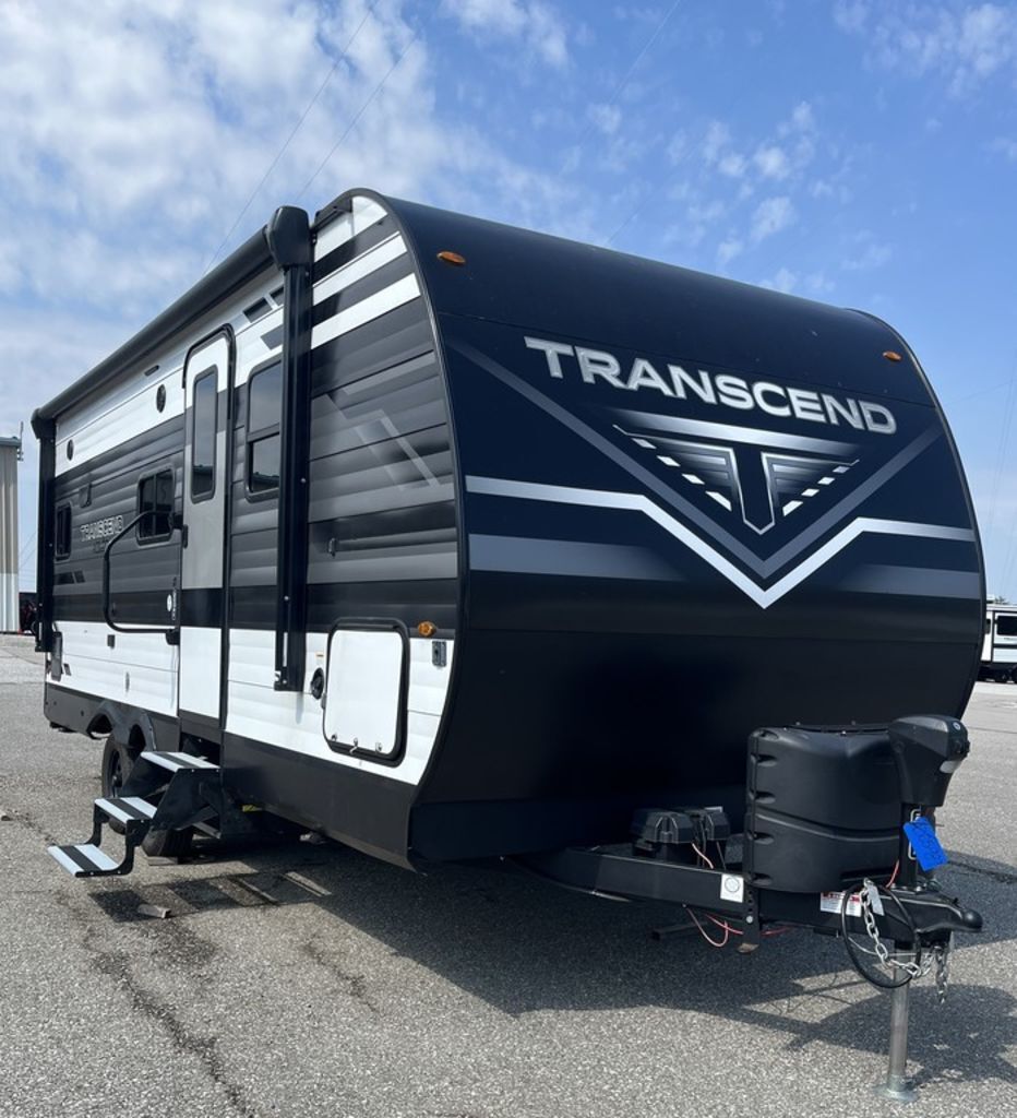 2023 Grand Design Transcend Xplor 200MK in erie PA