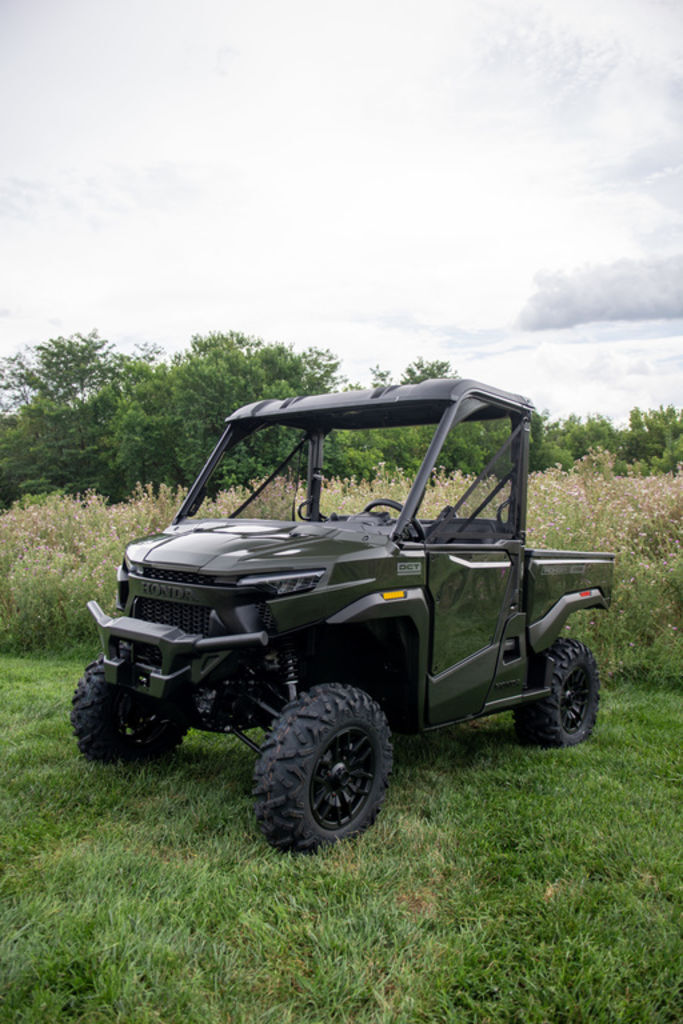 2026 Honda® SXS10M3D M 6 DP in harrisonburg VA