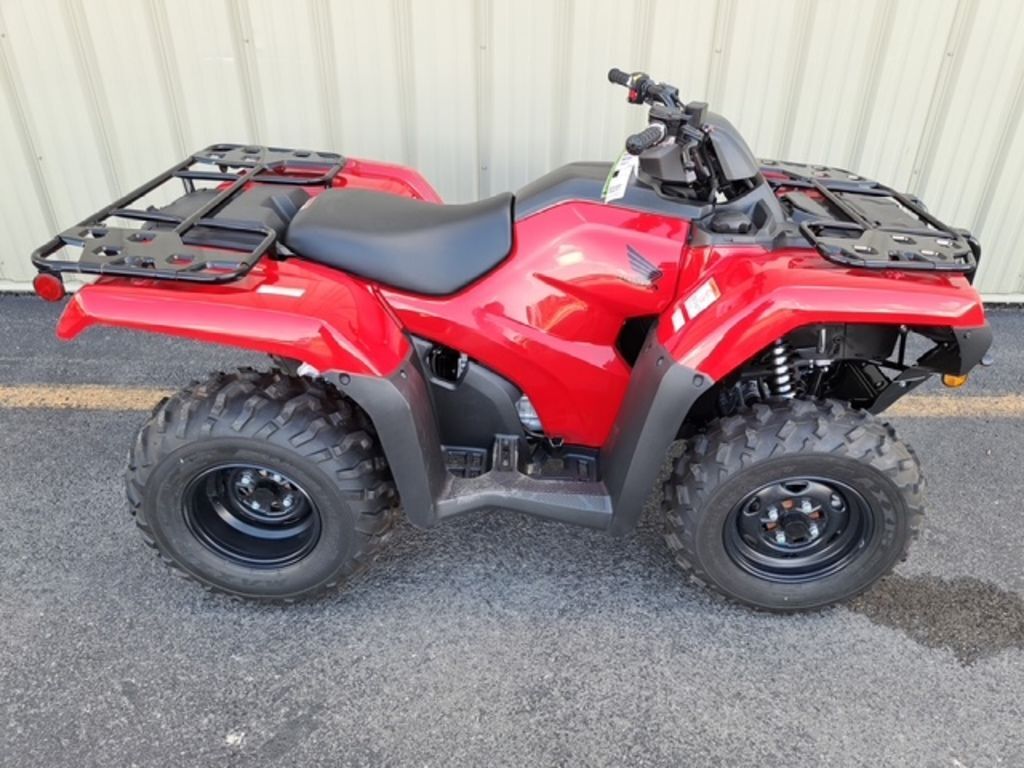 2027 Honda® FourTrax Rancher 4X4 in bridgeport WV