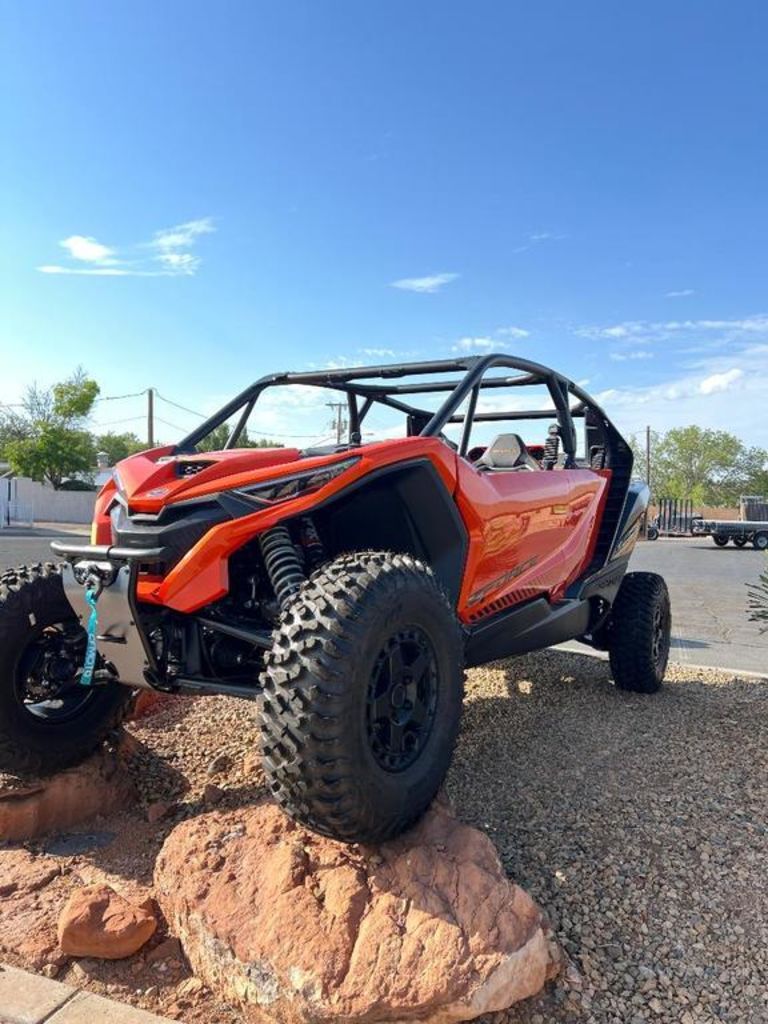 2026 CFMOTO ZFORCE Z10-4 Recreation / Sport ATV