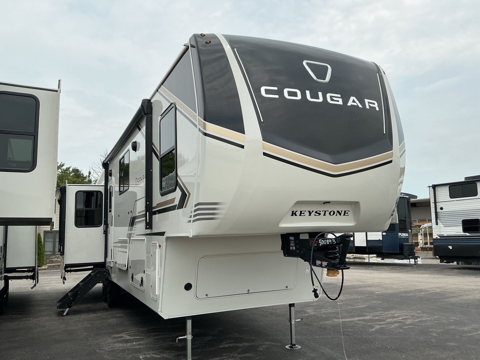 2027 Keystone Rv Cougar 360MBI in jackson MO