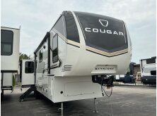 RVs with No Shortage of Storage Space: 5 Models from THOR image