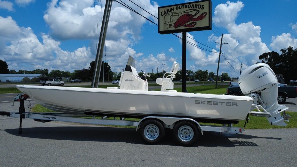 2026 Skeeter SX241 SX2550 FISH in addis LA