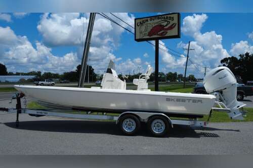 2026 Skeeter SX241 SX2550 FISH in addis LA