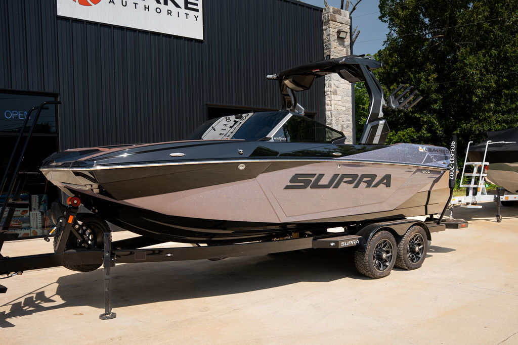 2026 Supra SA 450 550 in carthage TX
