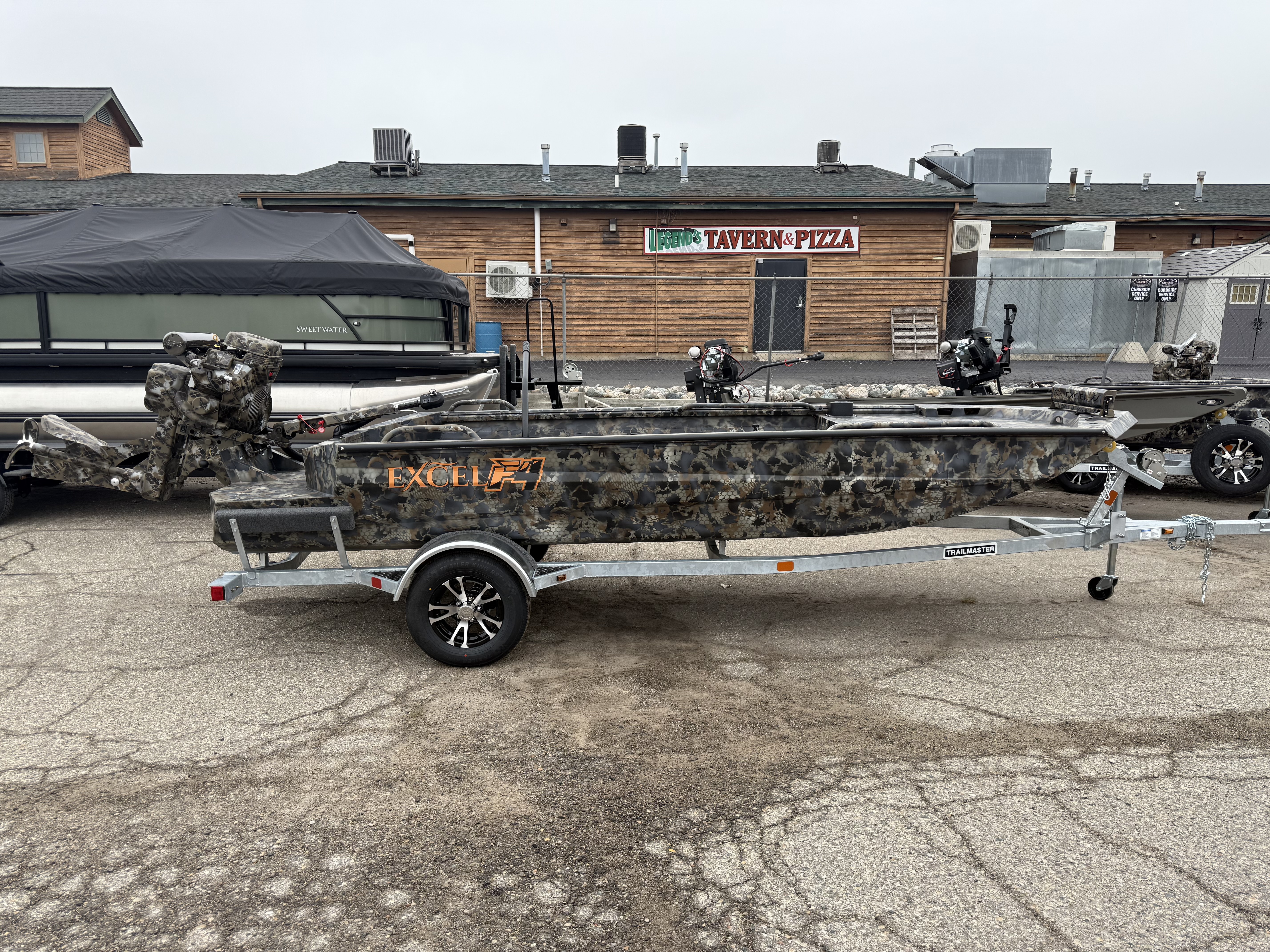 2027 Excel 1754 SWV4 in fenton MI