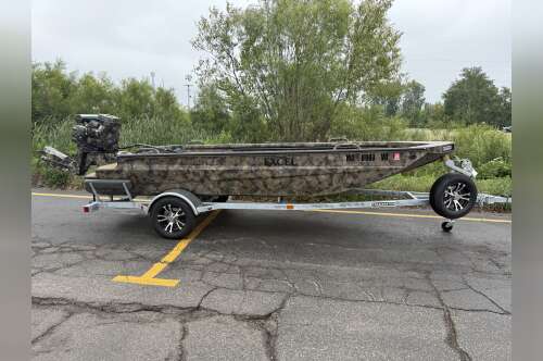 2026 Excel 175 SWF4 Legacy in fenton MI