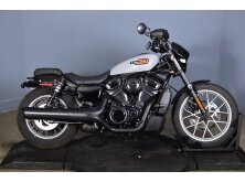 Motorcycle Profile of the Month: Harley-Davidson Sportster image
