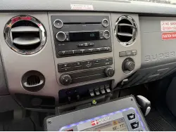 2016 FORD F350 HORTON AMBULANCE