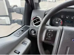 2016 FORD F350 HORTON AMBULANCE