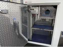 2016 FORD F350 HORTON AMBULANCE