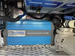 2016 FORD F350 HORTON AMBULANCE