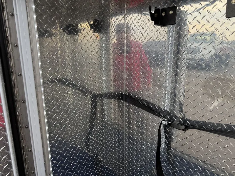 2016 FORD F350 HORTON AMBULANCE