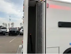 2016 FORD F350 HORTON AMBULANCE