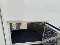 2016 FORD F350 HORTON AMBULANCE