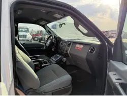 2016 FORD F350 HORTON AMBULANCE