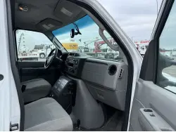 2022 FORD E350 OSAGE AMBULANCE
