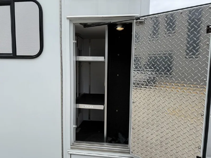 2022 FORD E350 OSAGE AMBULANCE